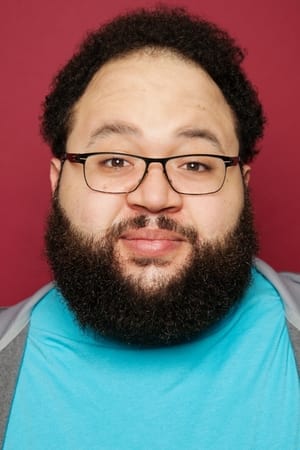 Zach Cherry Image
