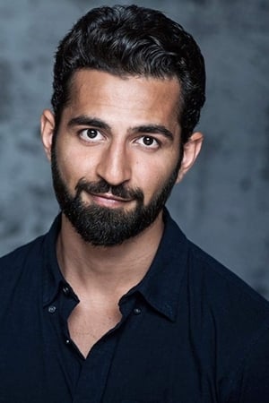 Seth Mohan Image