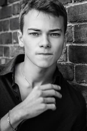 Conrad Khan Image