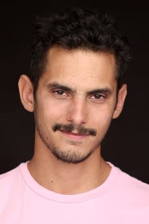 Nicolás Barsoff Image