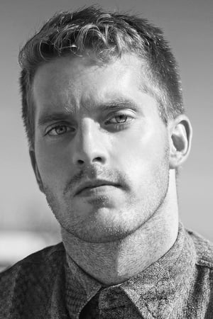 Andrew Fitzpatrick Image