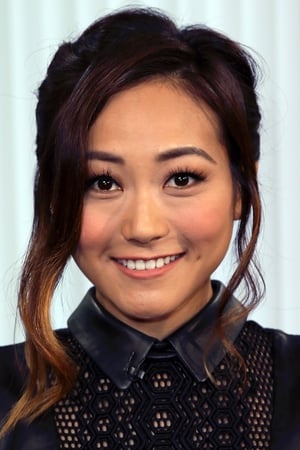 Karen Fukuhara Image
