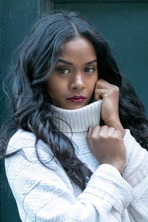 Christina de la Cruz Image