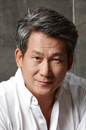 Kwang-hoon Na Image