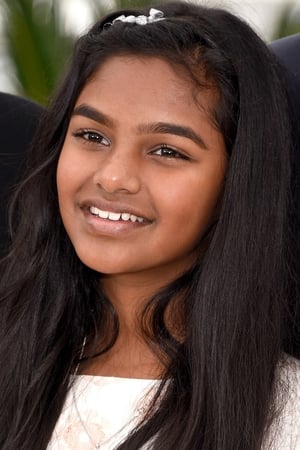 Claudine Vinasithamby Image