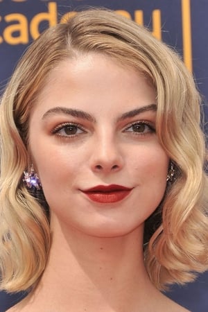Allie Marie Evans Image