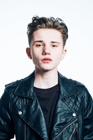 Zak Sutcliffe Image