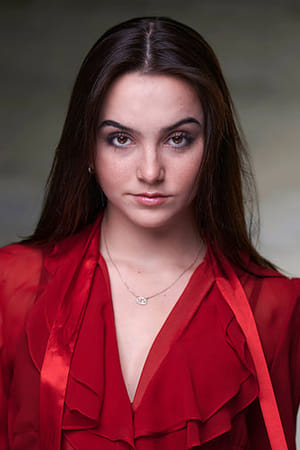 Hannah Cheramy Image