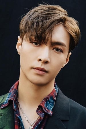 Yixing Zhang Image