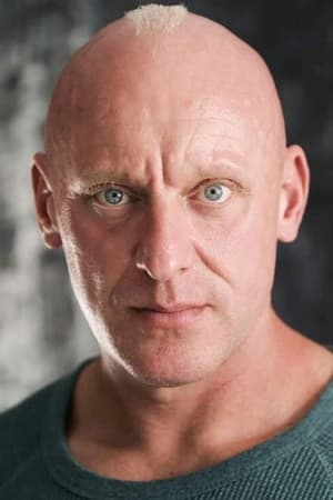 Richard Carter Image