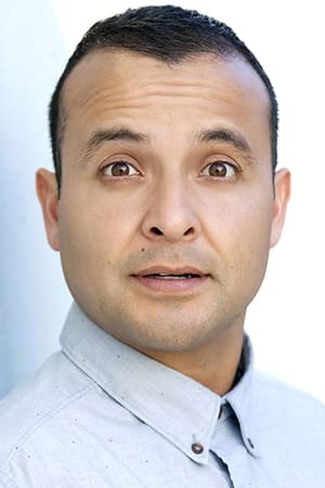 Frankie Quinones Image