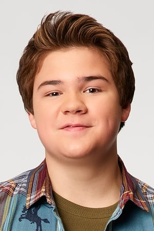 Maxwell Acee Donovan Image