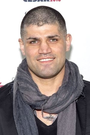 Sâm Mirhosseini Image