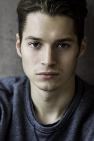 Tyson Arner Image