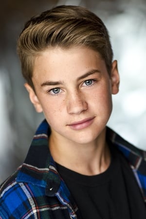 Isaac Kragten Image