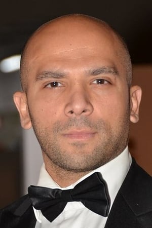 Adam Stone Image