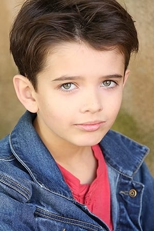 Keaton Nigel Cooke Image