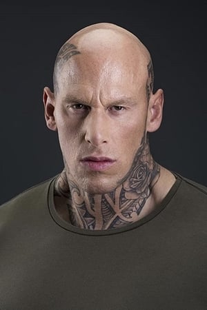 Martyn Ford Image