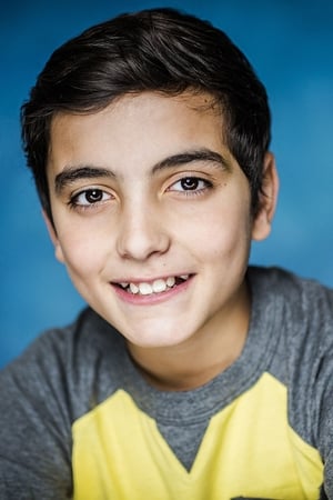 Leonidas Castrounis Image