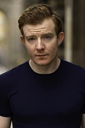 Michael Cooke Image