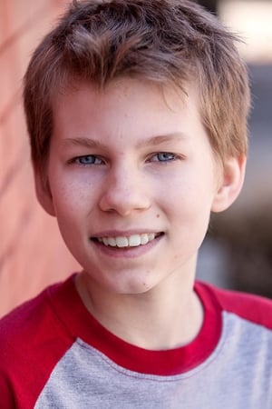 Hudson Leblanc Image