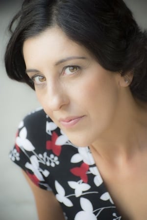 Sylvie Grontis Hagan Image
