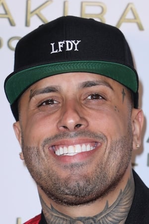 Nicky Jam Image