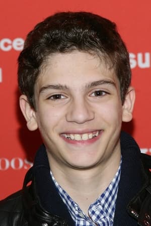 Michael Barbieri Image