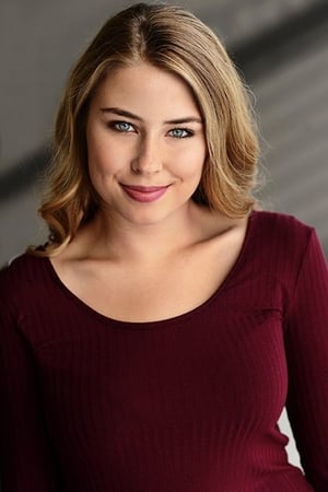 Veronica Cormier Image