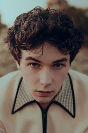 Mark McKenna Image