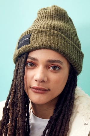 Sasha Lane Image