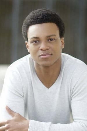 J. Quinton Johnson Image