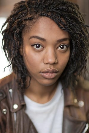 Naomi Ackie Image