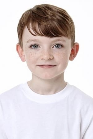 Benjamin Haigh Image