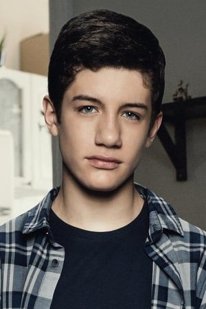 Patrick McAuley Image