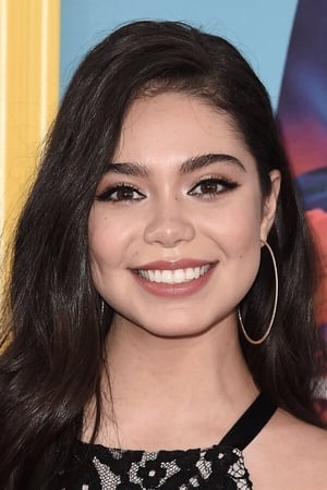 Auli'i Cravalho Image