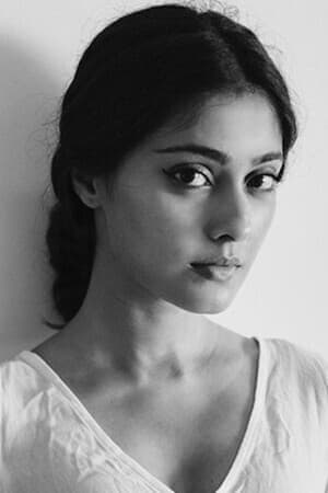 Amrita Bagchi Image