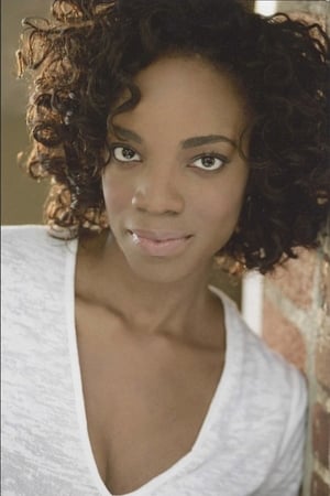 Rachel Christopher Image
