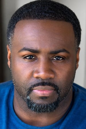 Jacobi Howard Image
