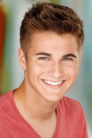 Evan Castelloe Image