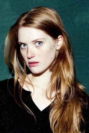 Fleur Geffrier Image