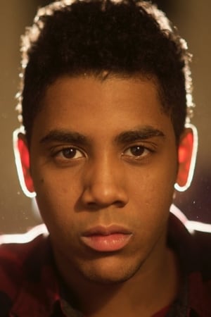 Jharrel Jerome Image