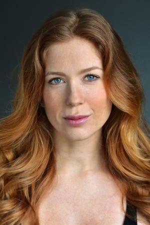 Sarah Lindsay Image