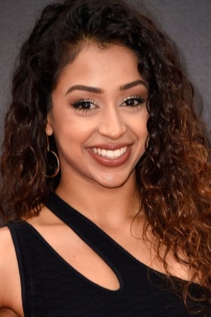 Liza Koshy Image