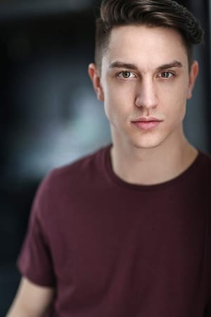 Kane Nelson Image