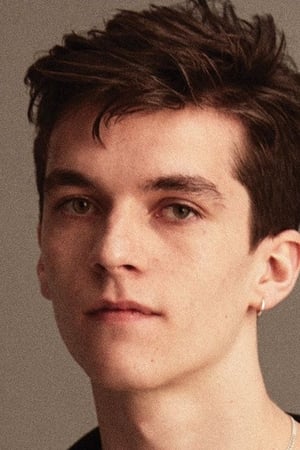 Fionn Whitehead Image