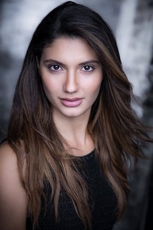 Andrea Vasiliou Image