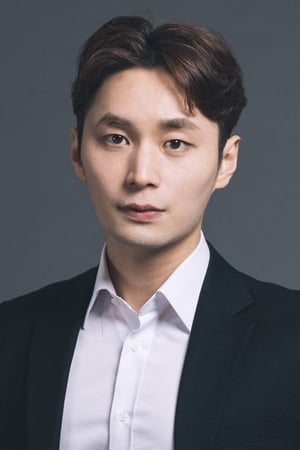 Kang Bong-Sung Image