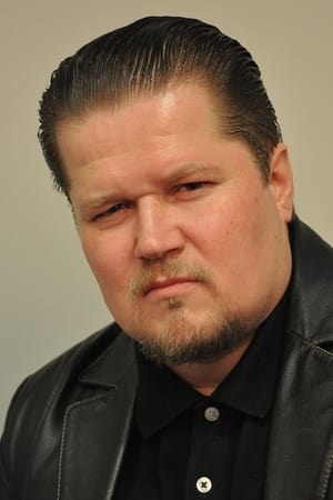 Peter Organ Image