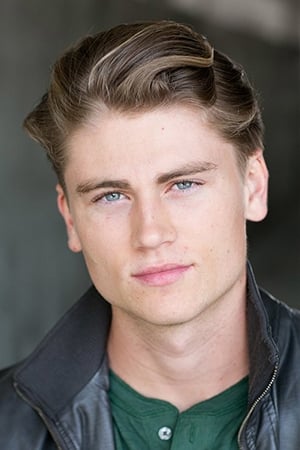 Justin Matthews Image